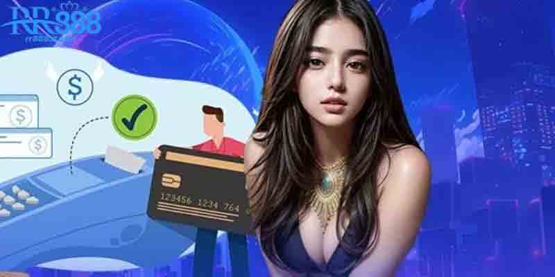 Hướng dẫn nạp tiền RR88 chi tiết cho người mới bắt đầu